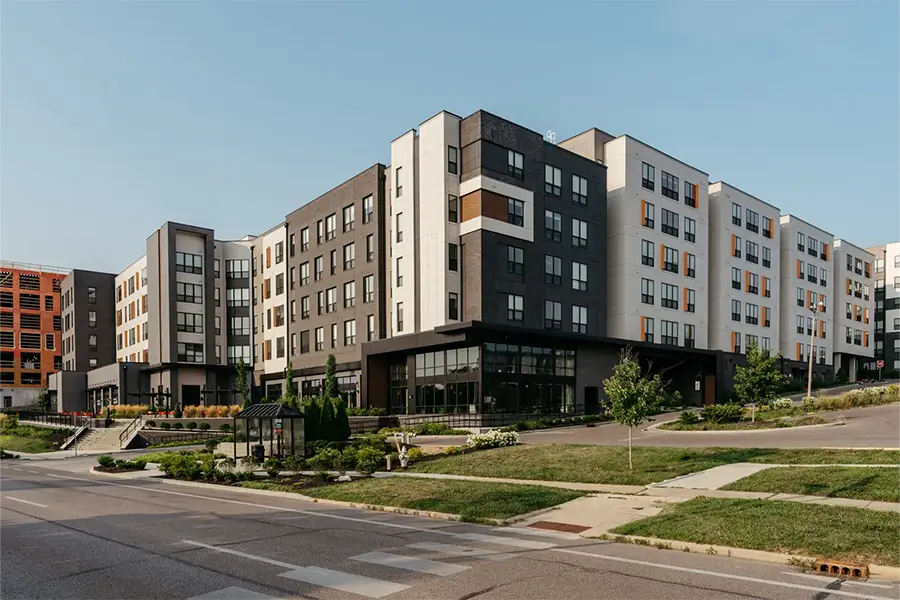 Rive Bloomington